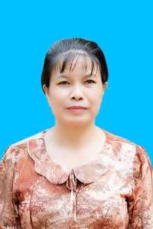 AN THỊ NHÂM