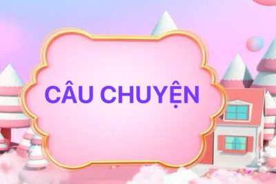 CHUYỆN RÙA CON TÌM NHÀ