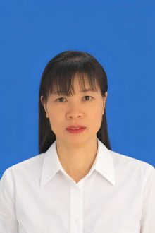DƯƠNG THỊ NGỌC LUYẾN