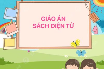 GIÁO ÁN LÀM QUEN VỚI CHỮ CÁI U