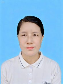 PHẠM THỊ THANH NGA