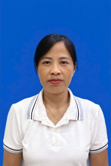 TRẦN THỊ THU HIỀN
