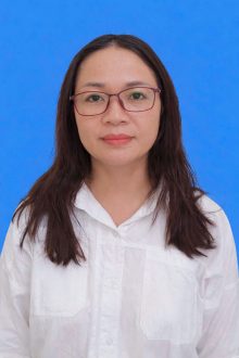 TRỊNH THỊ CHIỀU