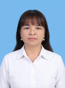 TRỊNH THỊ LIÊN