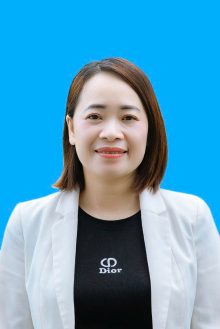 TRỊNH THỊ MÂY