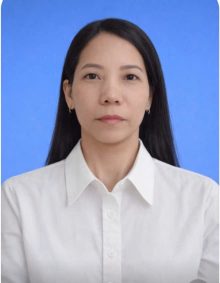 TỐNG THỊ HƯƠNG