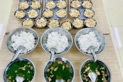 THỰC ĐƠN TỪ 02/2 ĐẾN 07/2 NĂM 2026