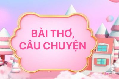 CÁC CÂU CHUYỆN, SÁCH ĐIỆN TỬ