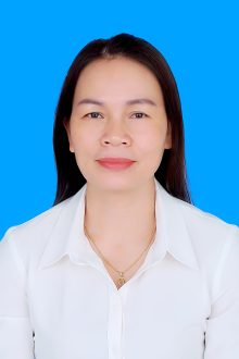 ĐINH THỊ KIM DUNG