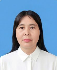 ĐINH THỊ NHẪN