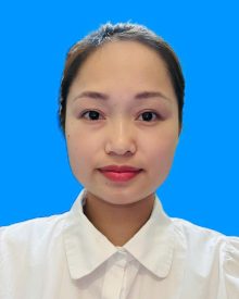 ĐINH THỊ THÙY DƯƠNG