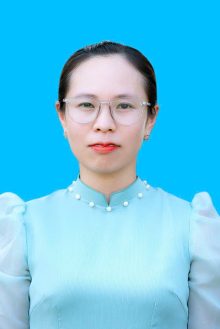 ĐINH THỊ TỐ UYÊN