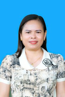 ĐOÀN THANH HƯƠNG