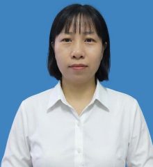 ĐỖ THỊ NHƯ PHƯƠNG