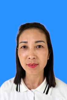ĐỖ THỊ THẢO